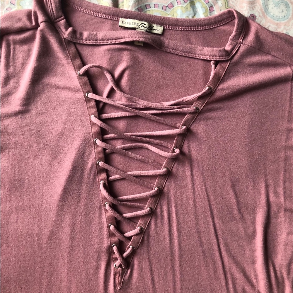 Express Shirt - Picture 2 of 3